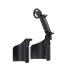 ACEFAST D63 Car Cup Holder Adjustable Angle / Length Car Phone Mount Anti-Slip Compatible with 4.7-6.9 inch Phones - Black